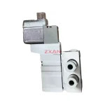 SMC SYJ3140-6LZ-M5 - Image 2