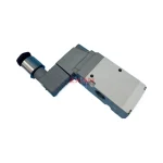 SMC VP542-1DE1-03A-X507 - Image 3