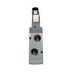 SMC VP542-1DE1-03A-X507 - Image 4