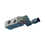 SMC VP542-1DE1-03A-X507 - Image 5