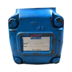 VICKERS VMQ125S050A00200BBAANR00 - Image 2