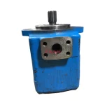 VICKERS VMQ125S050A00200BBAANR00
