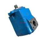 VICKERS VMQ125S050A00200BBAANR00 - Image 6