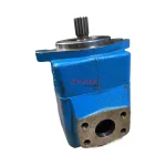 VICKERS VMQ125S050A00200BBAANR00 - Image 4