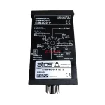 Atos E-BM-AC-01F 12/2