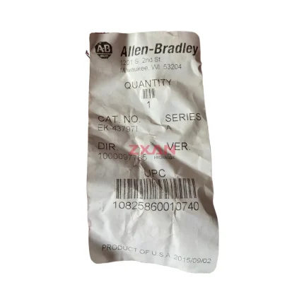 AB 9500HLF