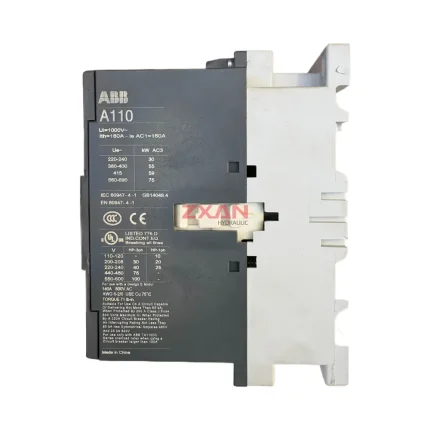 ABB A110-30
