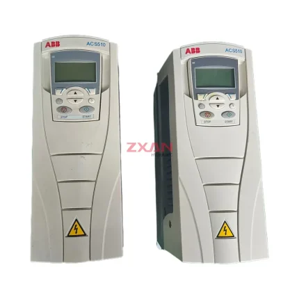 ABB ACS510-01-012A-4