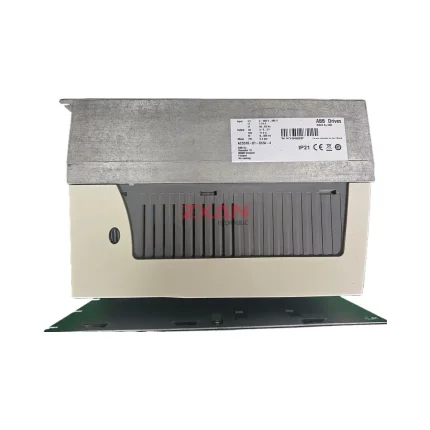 ABB ACS510-01-012A-4