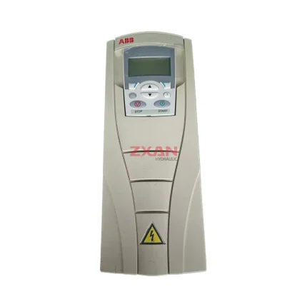 ABB ACS550-01-012A-4