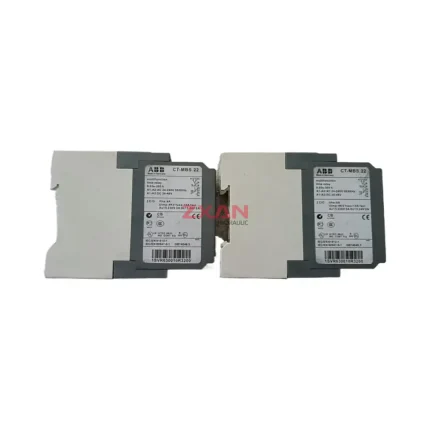 ABB CT-MBS.22