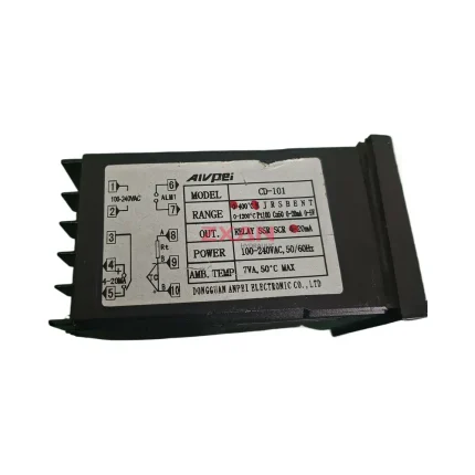 AIvpei CD-101