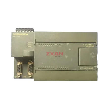 AMSAMOTION AMX214-3AD23-0XB8