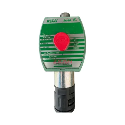 ASCO 8215G020