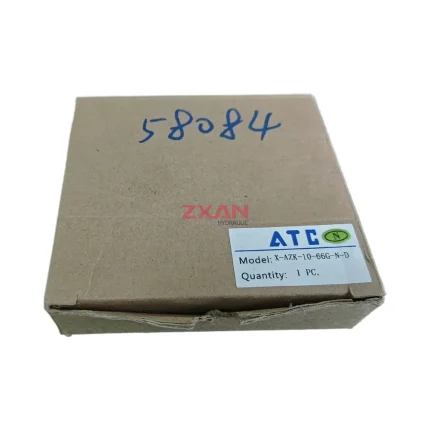 ATC X-AZK-10-66G-N-D