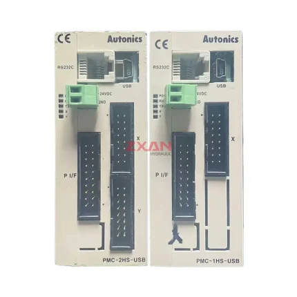 AUTONICS PMC-2HS-USB