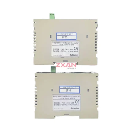 AUTONICS PMC-2HS-USB