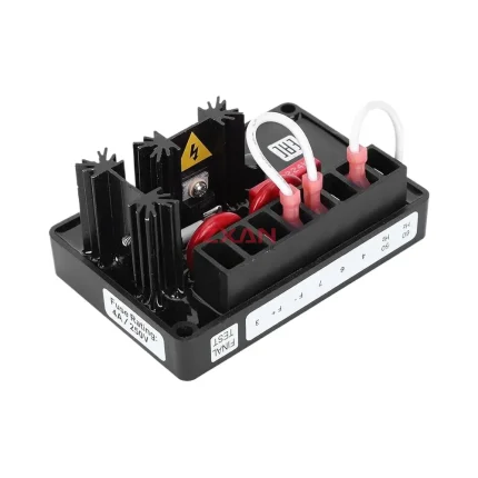 AVR BE350