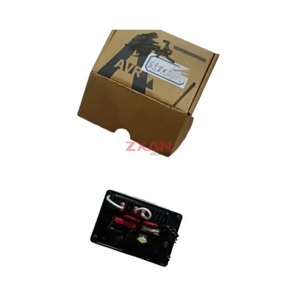 AVR BE350