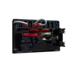 AVR BE350