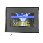 Acrel ATP007