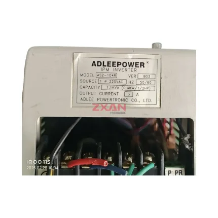 Adleepower AS2-104R
