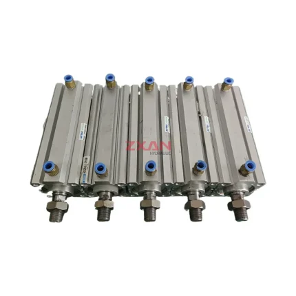 AirTAC ACQ50X125SB