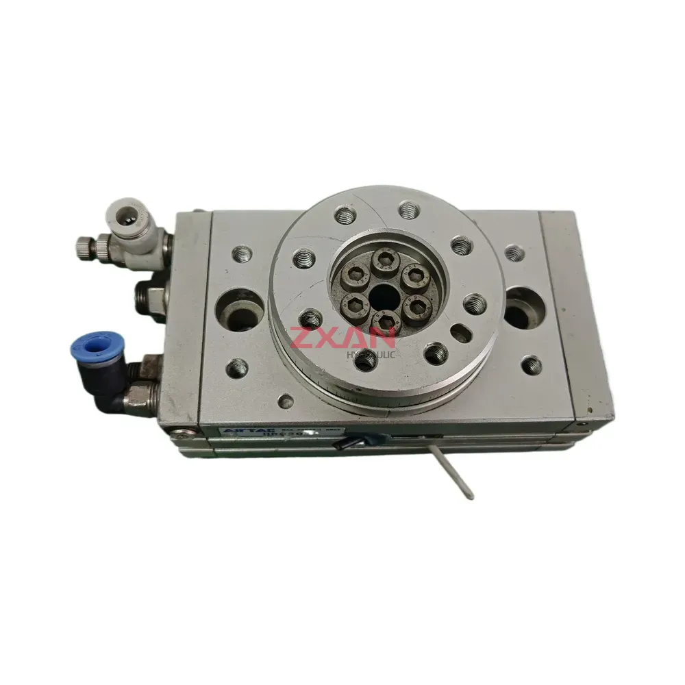 AirTAC HRQ30-img1 AirTAC HRQ30