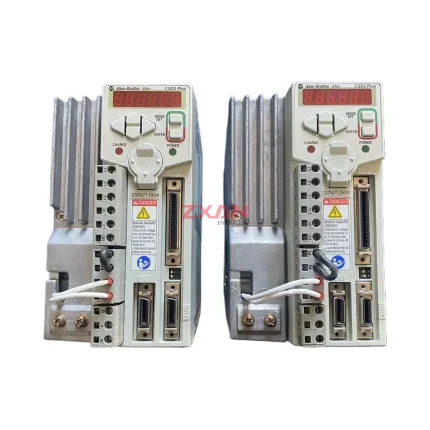 Allen-Bradley 2003-CSD3-15BX2