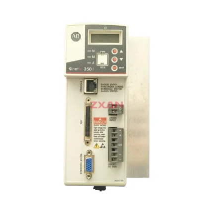 Allen-Bradley 2097-V34PR5-LM