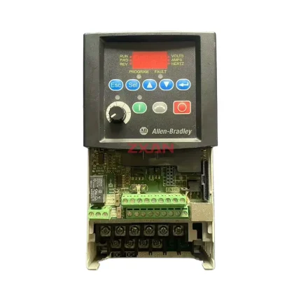 Allen-Bradley 22B-D1P4N104
