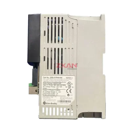 Allen-Bradley 22B-D1P4N104