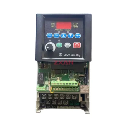 Allen-Bradley 22B-D6P0N104