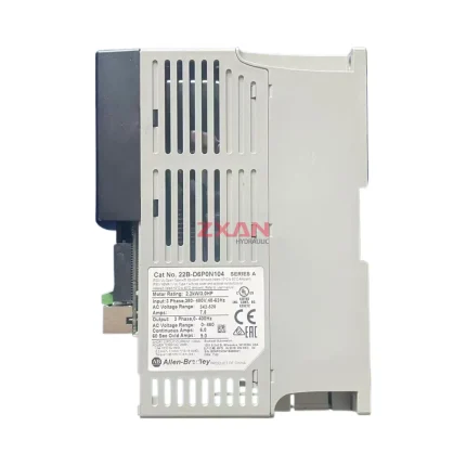 Allen-Bradley 22B-D6P0N104