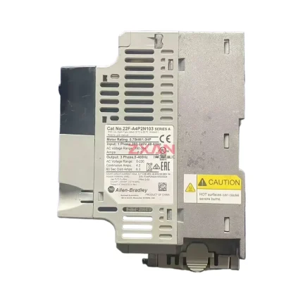 Allen-Bradley 22F-A4P2N103
