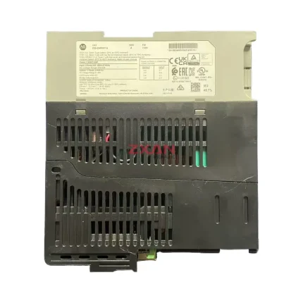 Allen-Bradley 5B-D4P0N104