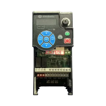 Allen-Bradley 5B-D4P0N104