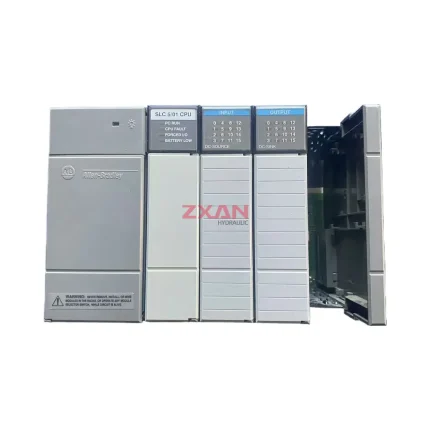 Allen-Bradley SLC500