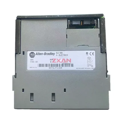 Allen-Bradley SLC500