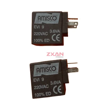Amisco DC24 EVI 7/9
