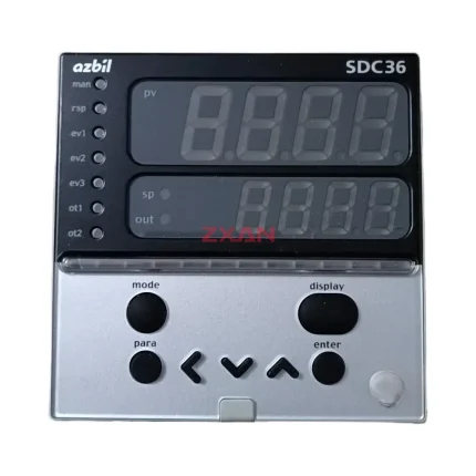 Azbil C36TR1UA1000