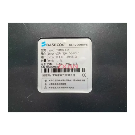 BASECON BSDA060C1A