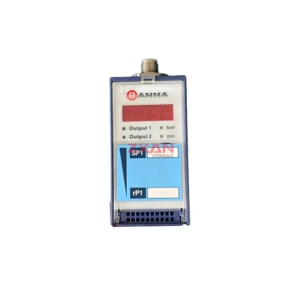 Banna PTD-P400G1412AQ