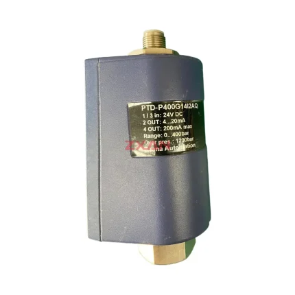 Banna PTD-P400G1412AQ