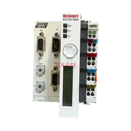 Beckhoff BX3100-0000