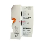 Beckhoff EK1100