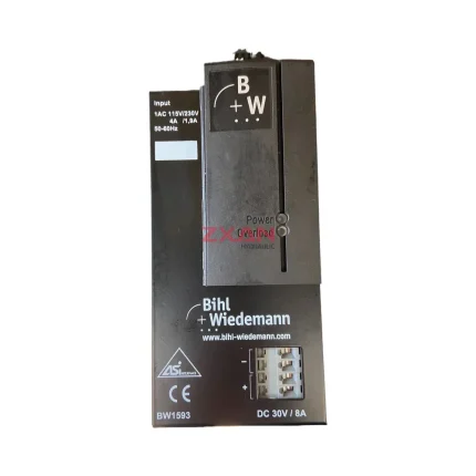 Bihl+Wiedemann Bw1593 149001-511117
