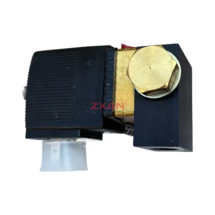 Burkert 6014-C-5/64-FKM-BR