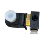 Burkert 6014-C-5/64-FKM-BR