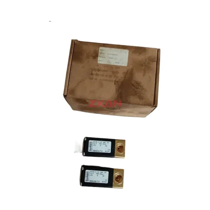 Burkert GEA 018-6226-600